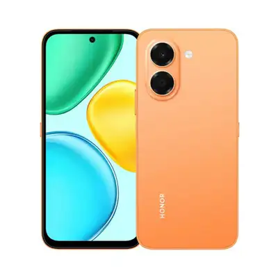 HONOR X7e 6GB / 256GB Sunrise Orange