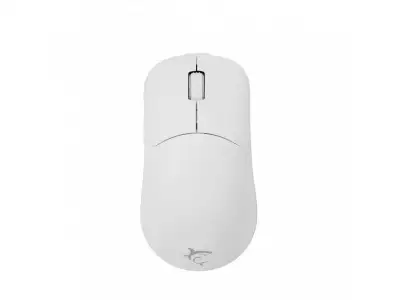 WHITE SHARK WGM 5015 AERO wireless White