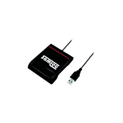 SAMTEC Smart Card reader SMT-600