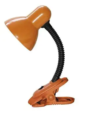 RABALUX Dennis stona lampa E27 40W narandžasta