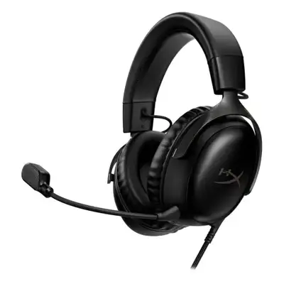 HYPERX Cloud III, Gaming slusalice, crna (727A8AA)