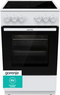 GORENJE GEC 5A20 WG