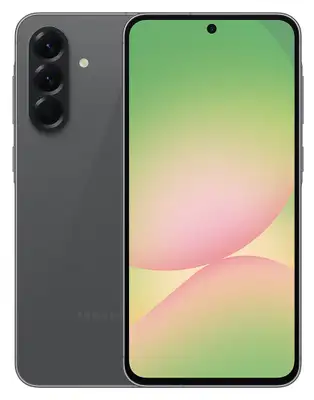 SAMSUNG Galaxy A56 5G 8GB / 128GB Awesome Graphite SM-A566BZKAEUC