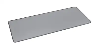 LOGITECH Desk Mat Studio Series MID GREY 956-000052