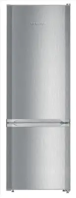 LIEBHERR CUele281-26