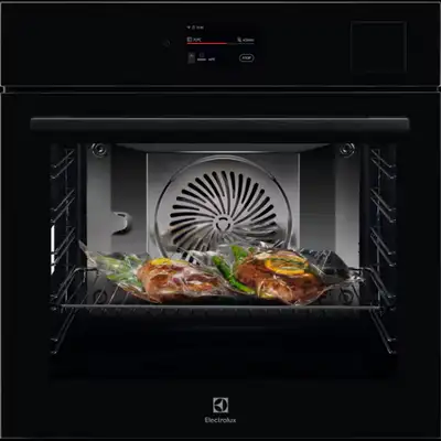 ELECTROLUX LOA9S3XZ
