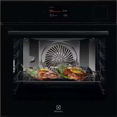 ELECTROLUX LOA9S3XZ