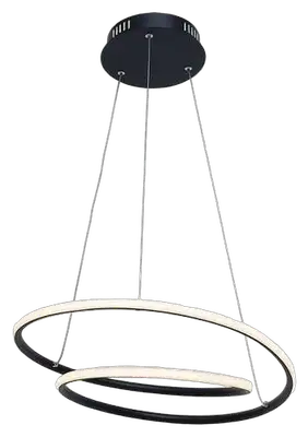 RABALUX Meridia,visilica LED 40W,m.