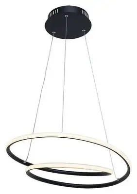 RABALUX Meridia,visilica LED 40W,m.