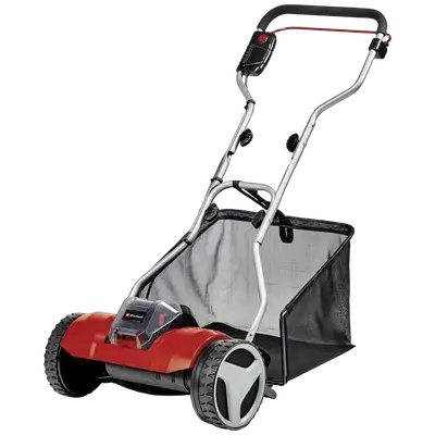 EINHELL GE-HM 18 / 38