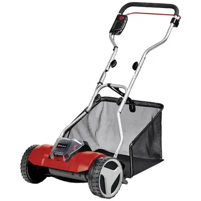 EINHELL GE-HM 18 / 38