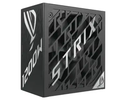 ASUS ROG-STRIX-1200P-GAMING 1200W