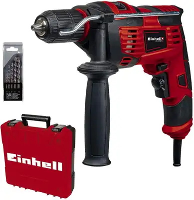 EINHELL TC-ID 720/1 E set