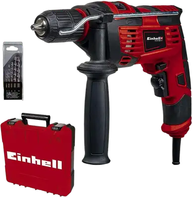 EINHELL TC-ID 720/1 E set