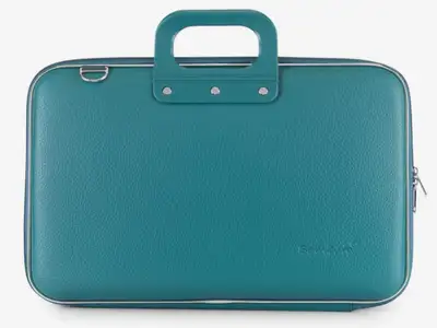 BOMBATA CLASSIC VINIL 15" Teal Blue