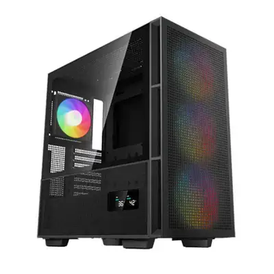 DEEPCOOL CH560 DIGITAL