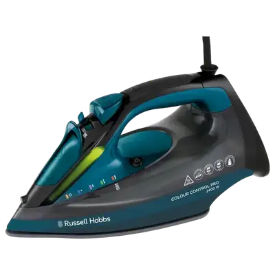 RUSSELL HOBBS 27280-56 Colour Control