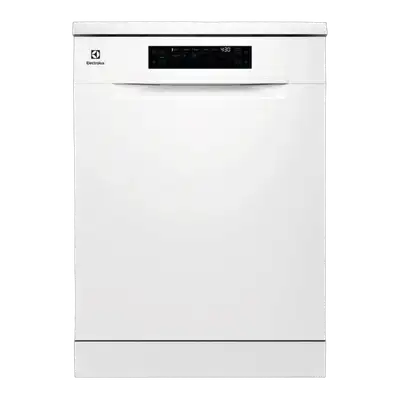 ELECTROLUX E62SD200SW