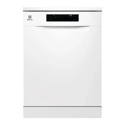 ELECTROLUX E62SD200SW