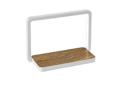 RABALUX Buldus, stona lampa, 4W, 160lm-930lm, 3000K dimabilna prekidac na dodir IP20