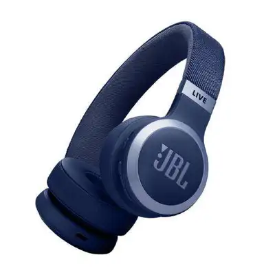 JBL LIVE 670 NC plava