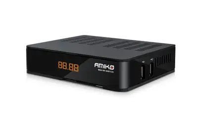 AMIKO MINI 4K S2X