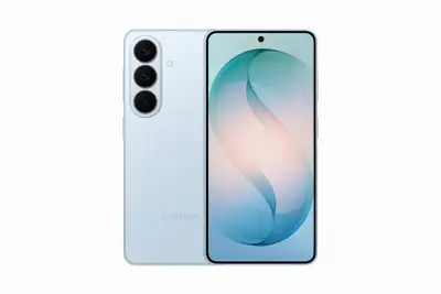 SAMSUNG Galaxy S26 12GB / 512GB Sky Blue SM-S942BLBHEUC