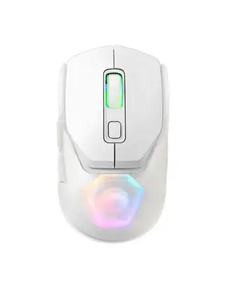 MARVO Z Fit Pro G1W 7D Wireless White