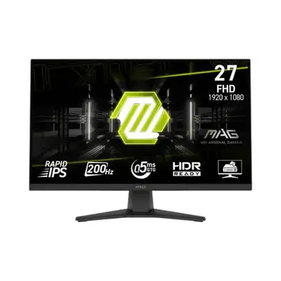 MSI MAG 272F