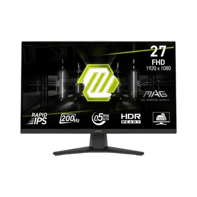 MSI MAG 272F