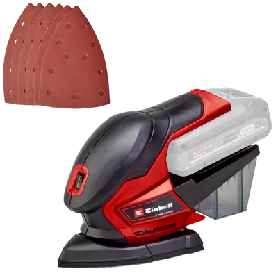 EINHELL TE-OS 18/150 Li Solo