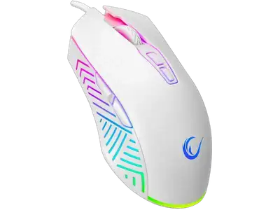 RAMPAGE SMX-G68W