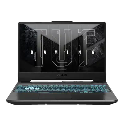 ASUS TUF Gaming A15 FA506NCG-HN185, 15.6" FHD, AMD Ryzen 7 7445HS, 16GB, 512GB SSD, RTX3050