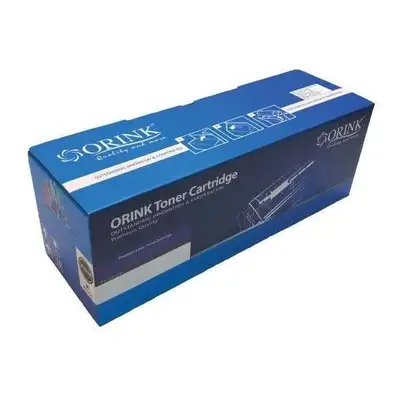 ORINK HP W2211A / CF207A C