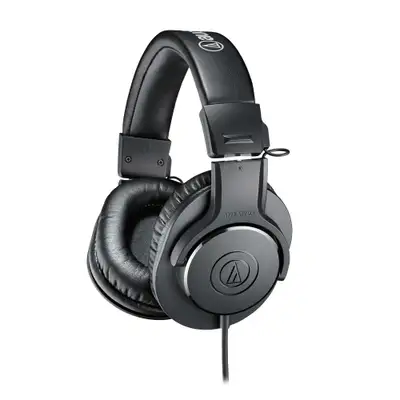 AUDIO TECHNICA ATH-M20X