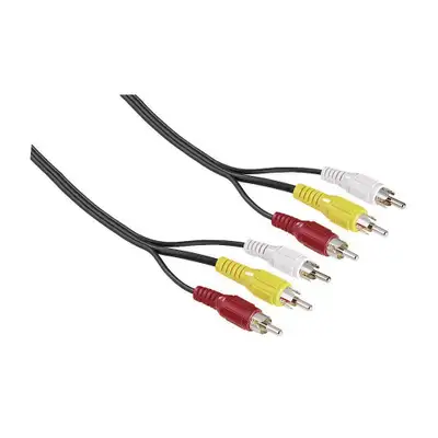 HAMA 3cinca-3cinca M / M 2m 431349