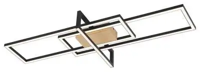 RABALUX Ashton, plafonjera, LED  /  35W
