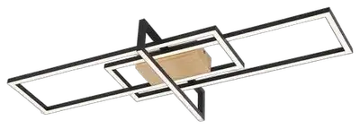 RABALUX Ashton, plafonjera, LED / 35W
