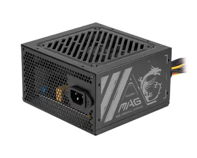 MSI MAG A500N-H 500W