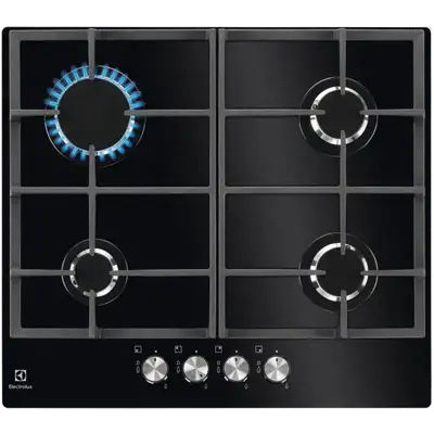ELECTROLUX KGG6426K
