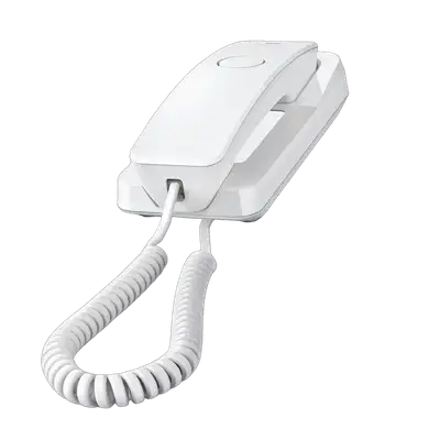 GIGASET Desk 200 White