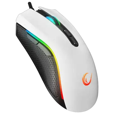 RAMPAGE SMX-R44 V2 White mis