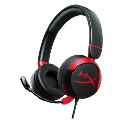 HYPERX Cloud Mini, Gaming slusalice, crna (7G8F4AA)