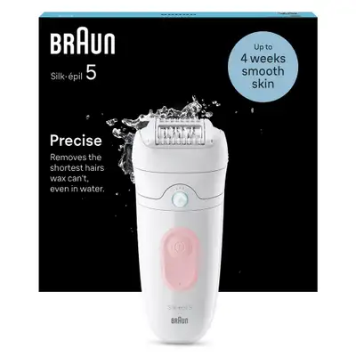 BRAUN SE5-000FLMGBOX MN