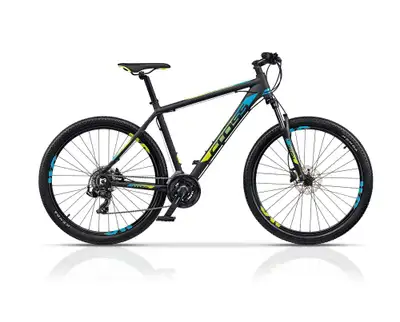 27.5" CROSS GRX 7 DB 510mm 2021
