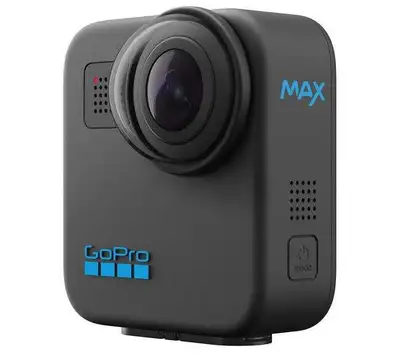 GOPRO MAX 360 CHDHZ-203-RW / set ranac