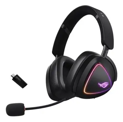 ASUS ROG DELTA II