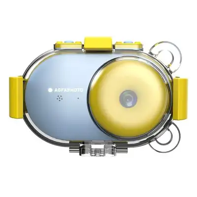 AGFAPHOTO Realikids Cam Waterproof BL