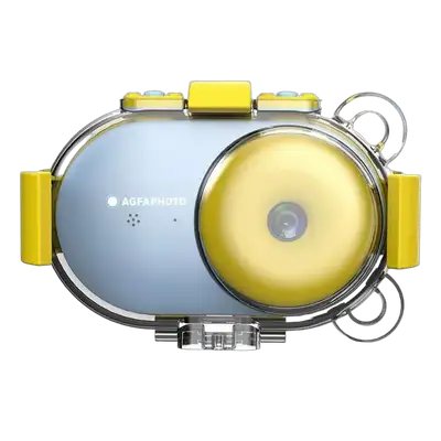 AGFAPHOTO Realikids Cam Waterproof BL