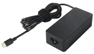 LENOVO ADAPTER USB-C 65W, 4X20M26272